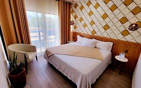 Hotel Casa Jima Agave
